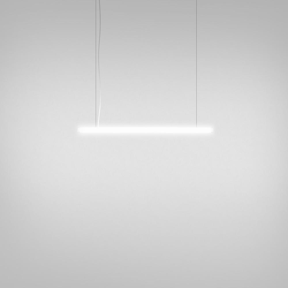 Alphabet of Light Linear Suspension Light