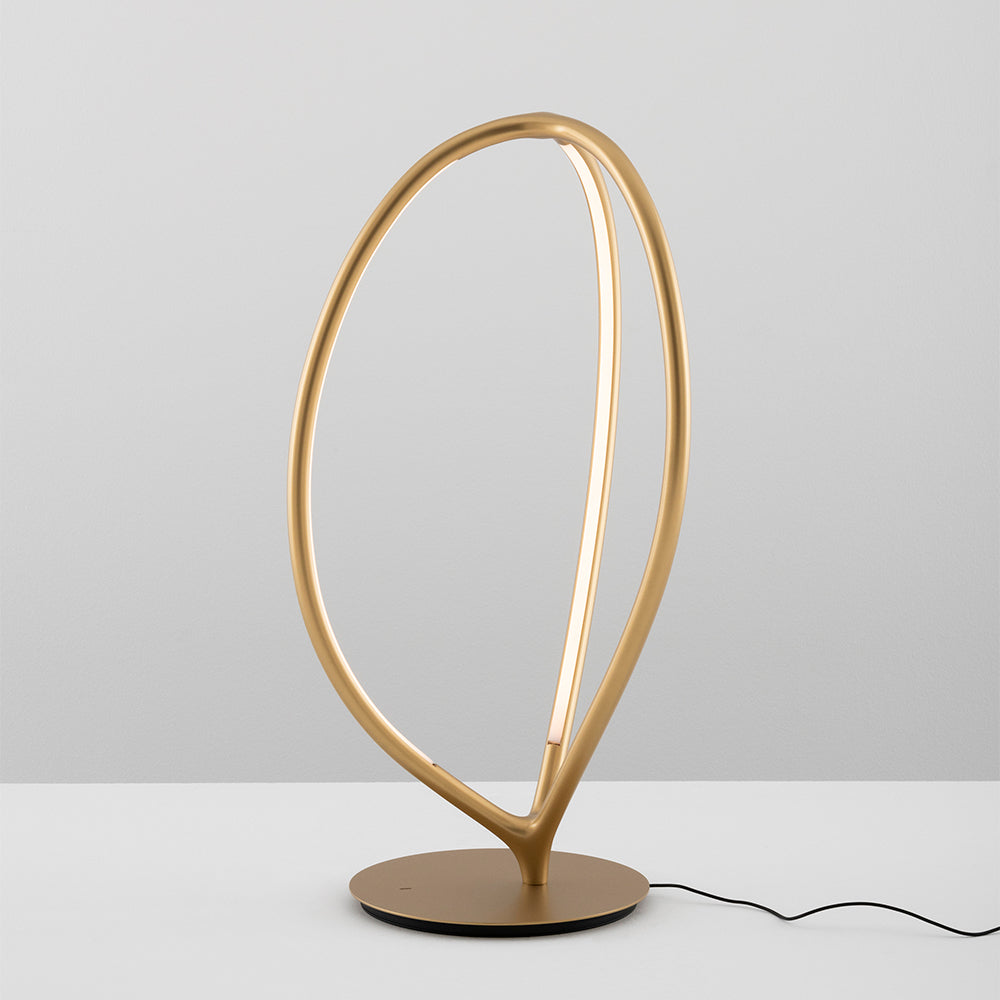 Arrival Table Lamp
