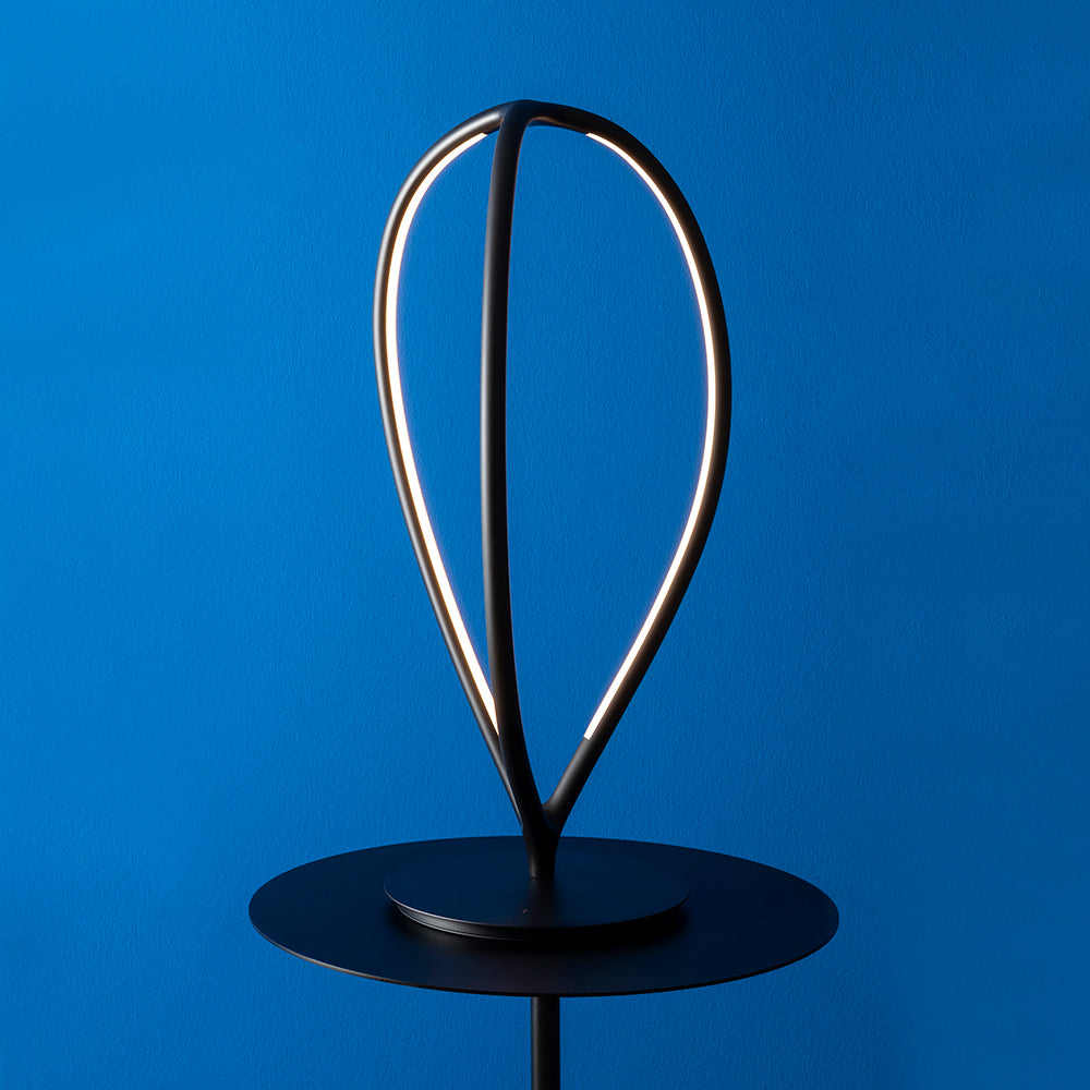 Arrival Table Lamp