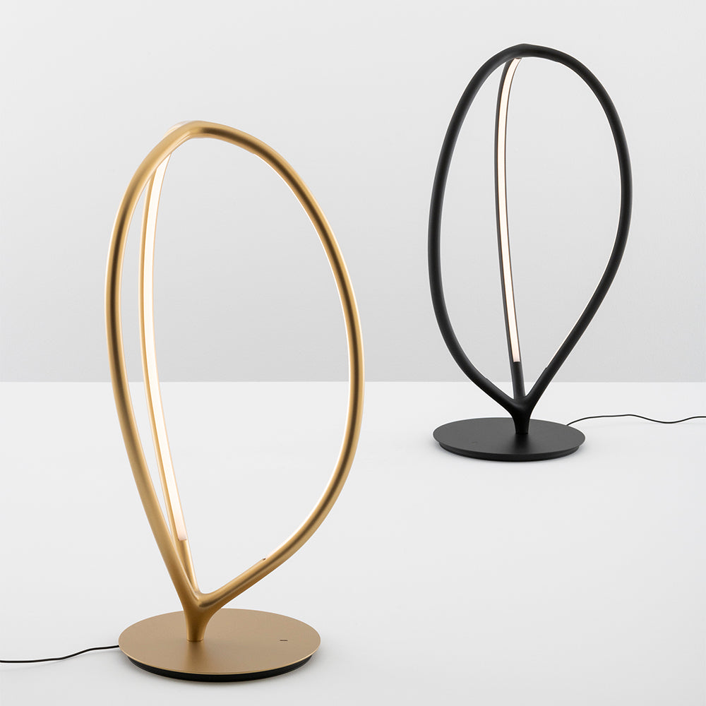 Arrival Table Lamp