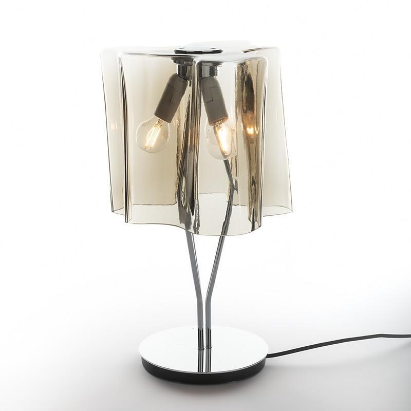 Logico Table Lamp