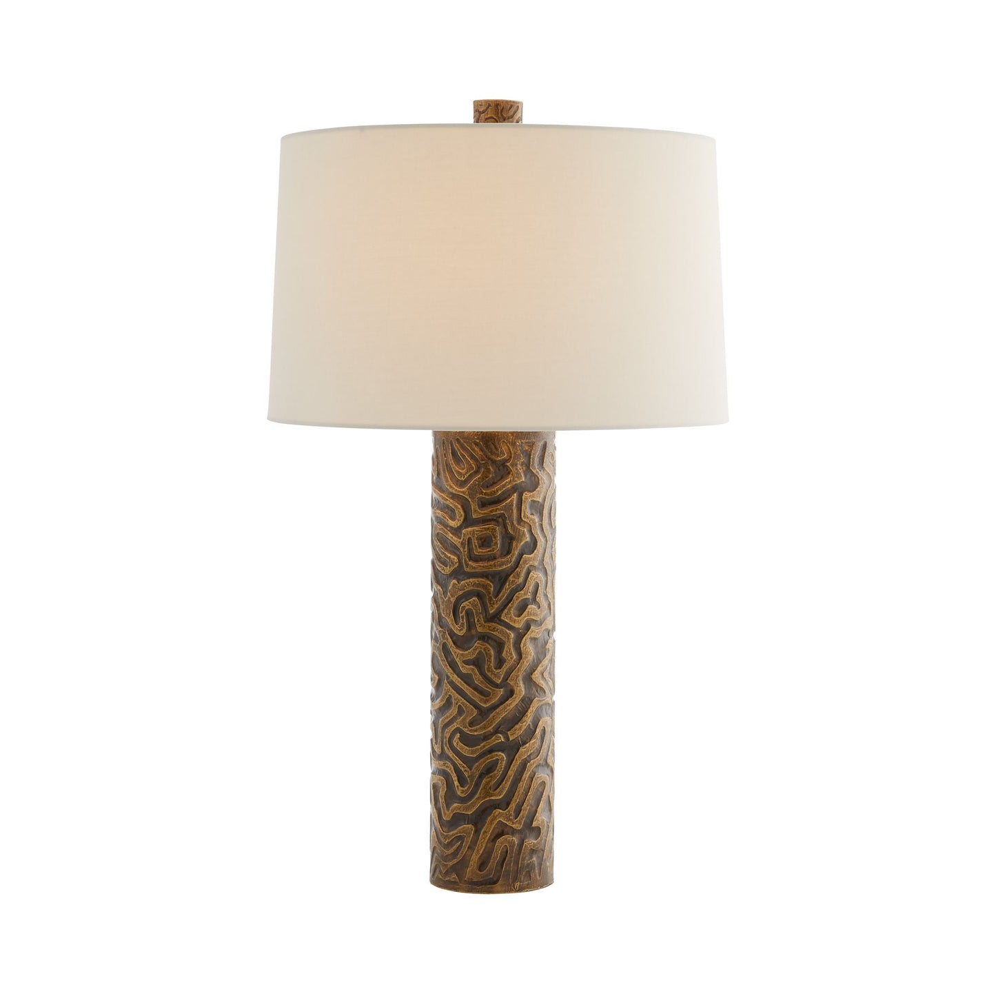 Kenya Table Lamp