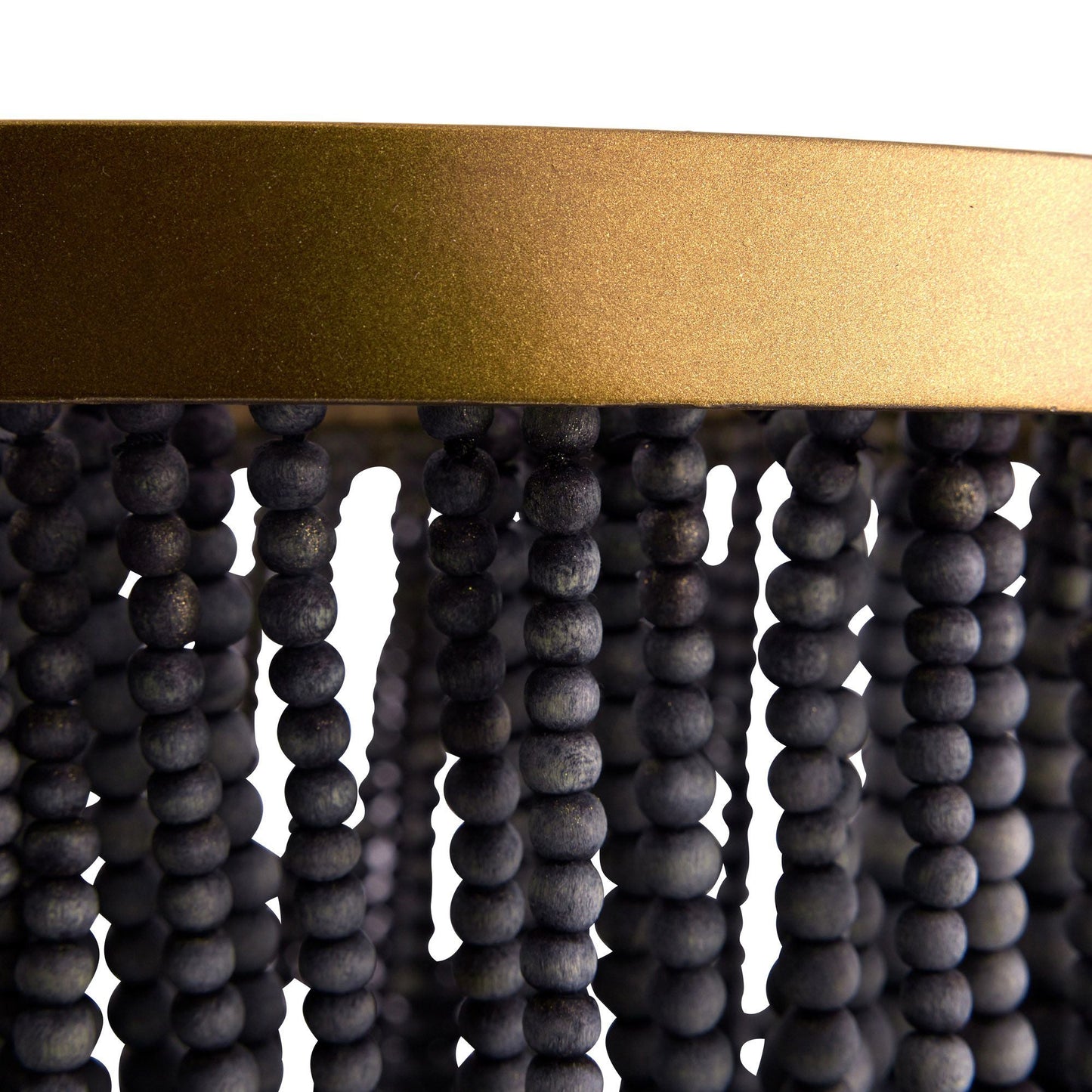 Baja Linear Chandelier