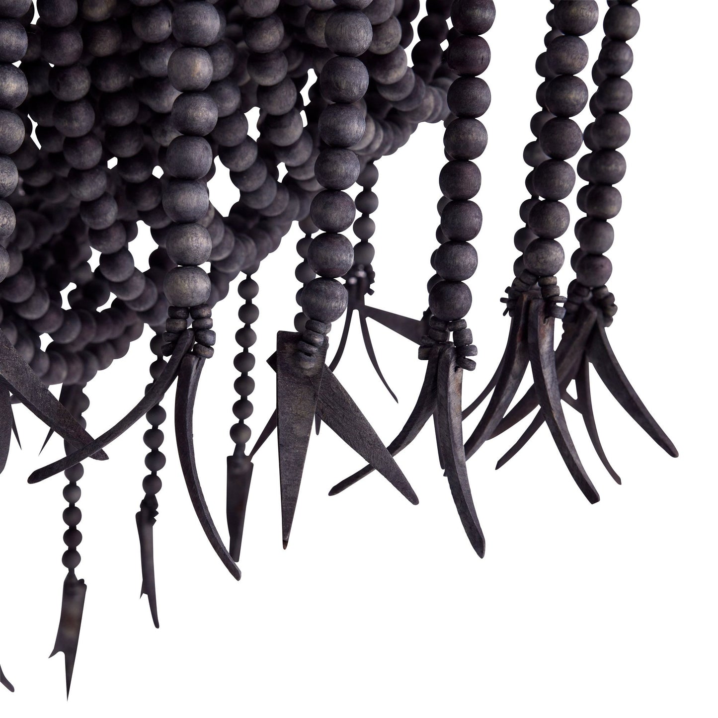 Baja Linear Chandelier