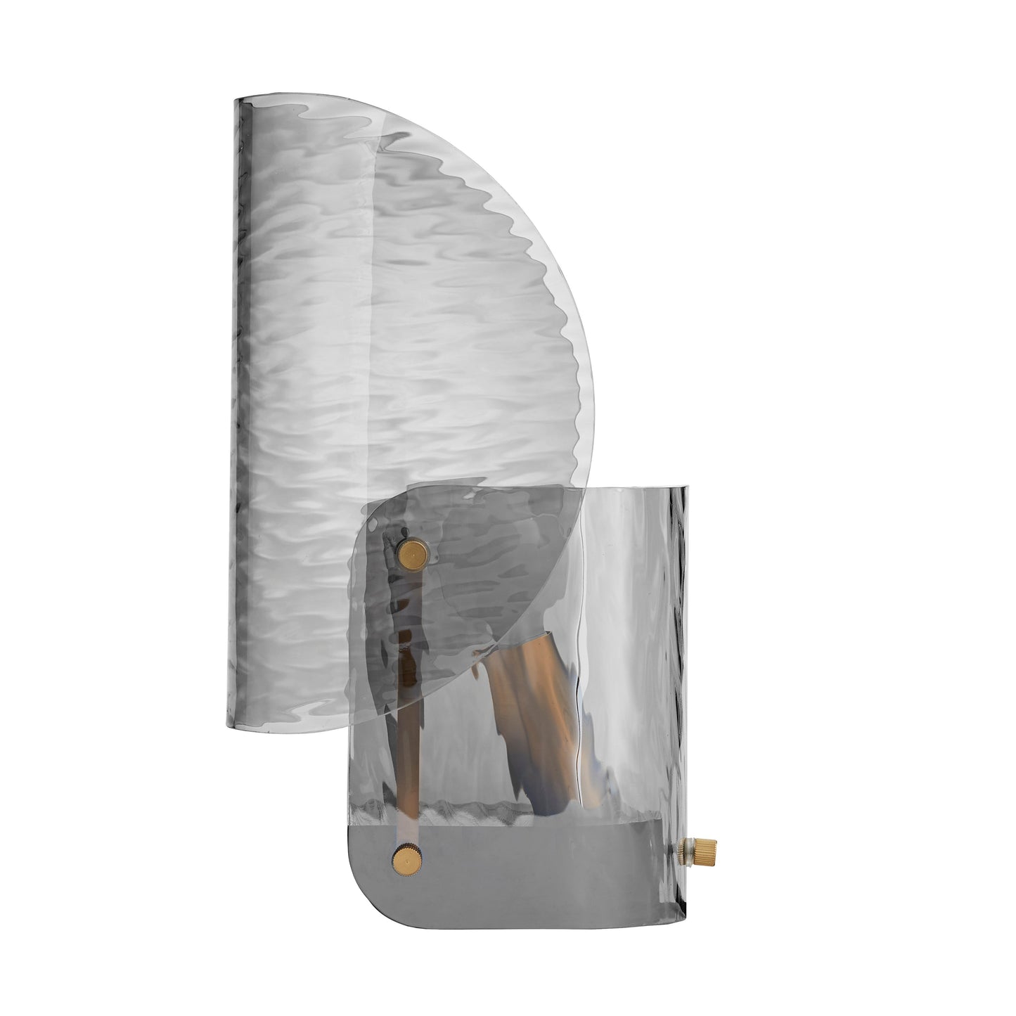 Bend Accent Table Lamp