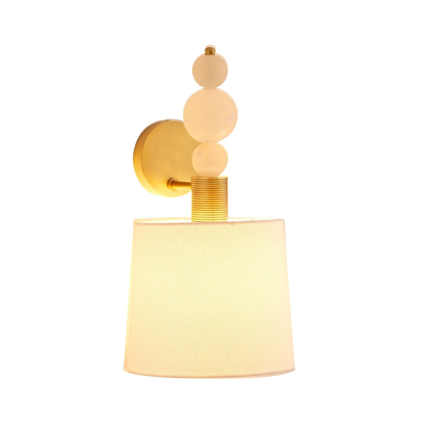 Memphis Wall Sconce