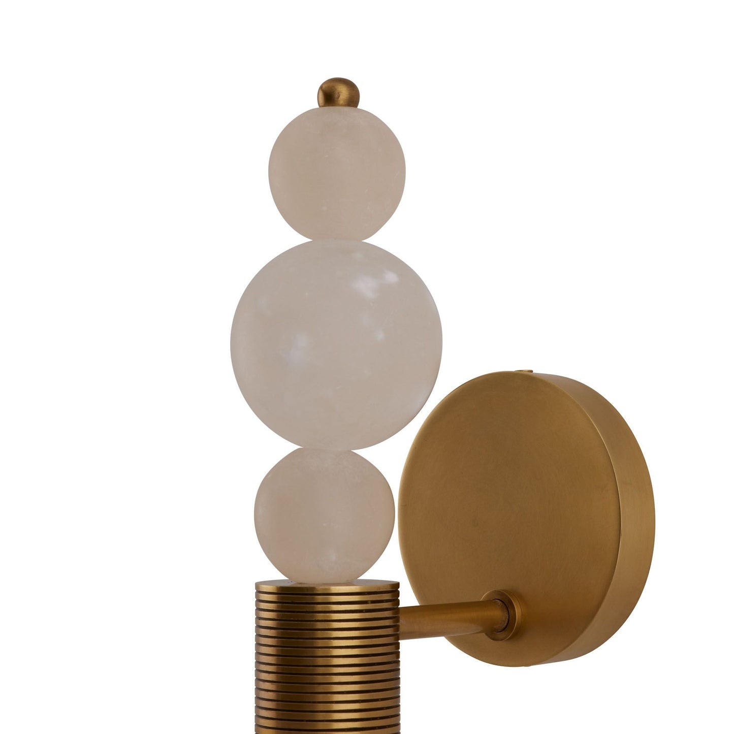 Memphis Wall Sconce