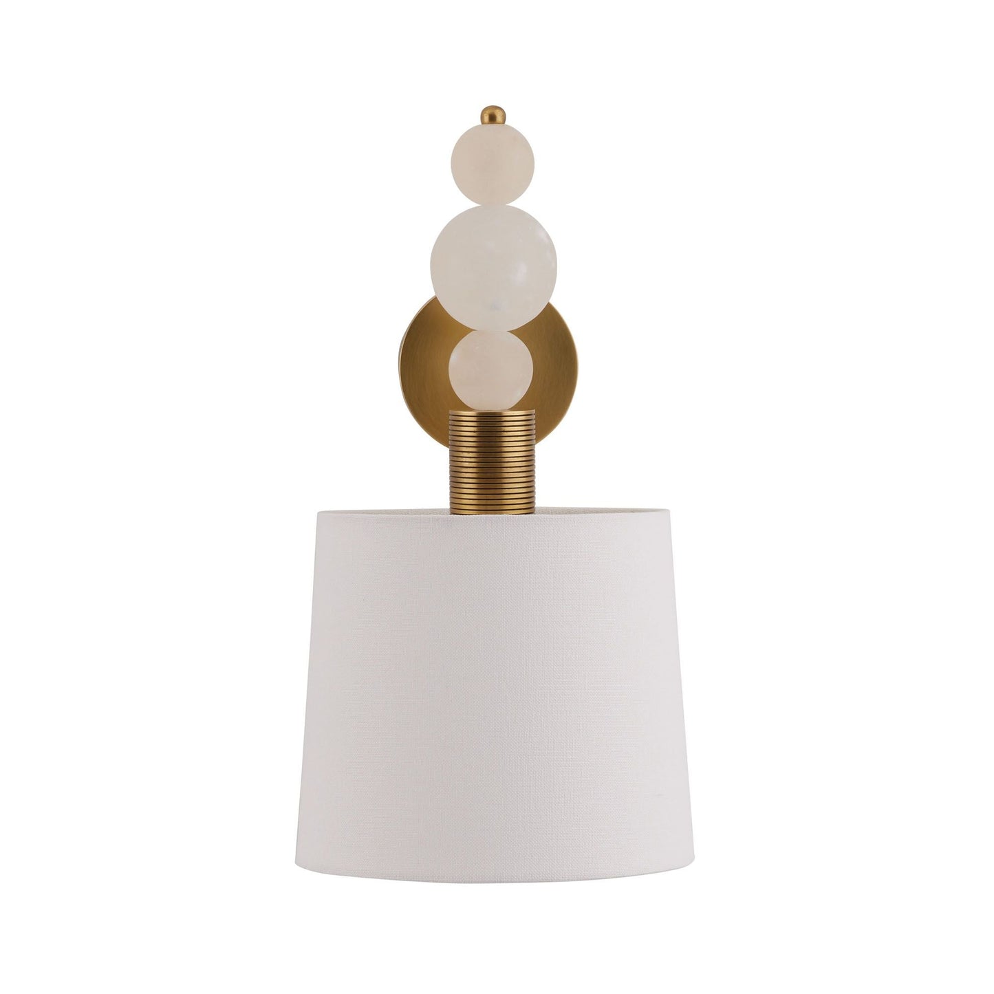 Memphis Wall Sconce