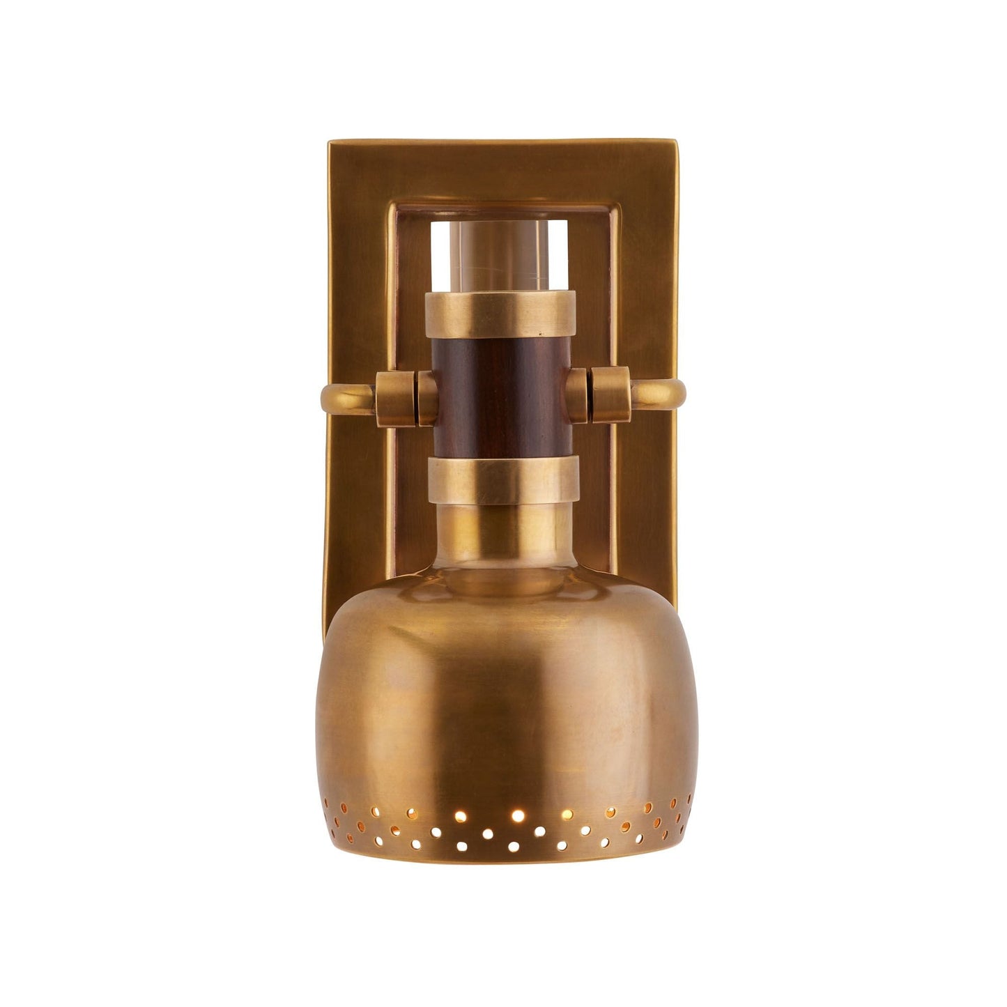 Pavo Wall Sconce