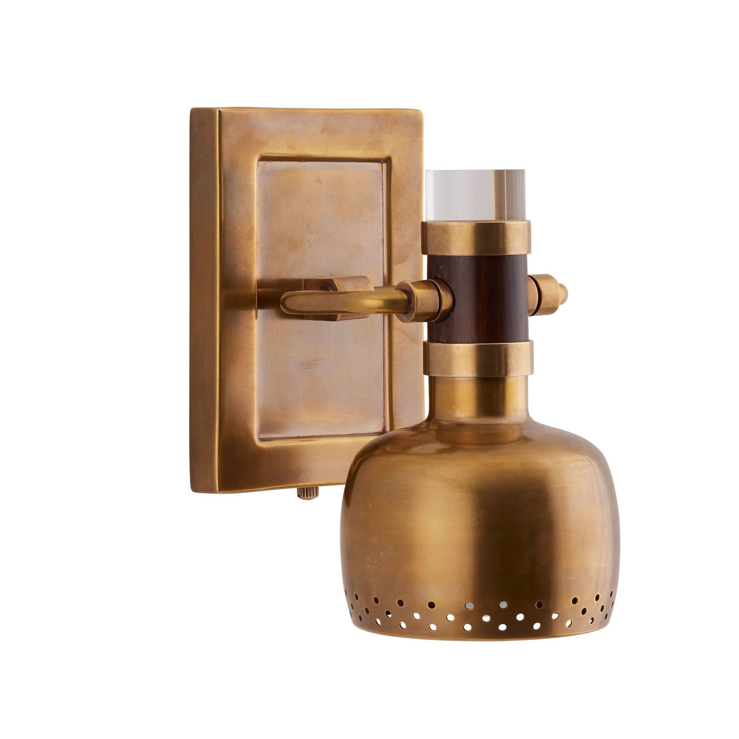 Pavo Wall Sconce