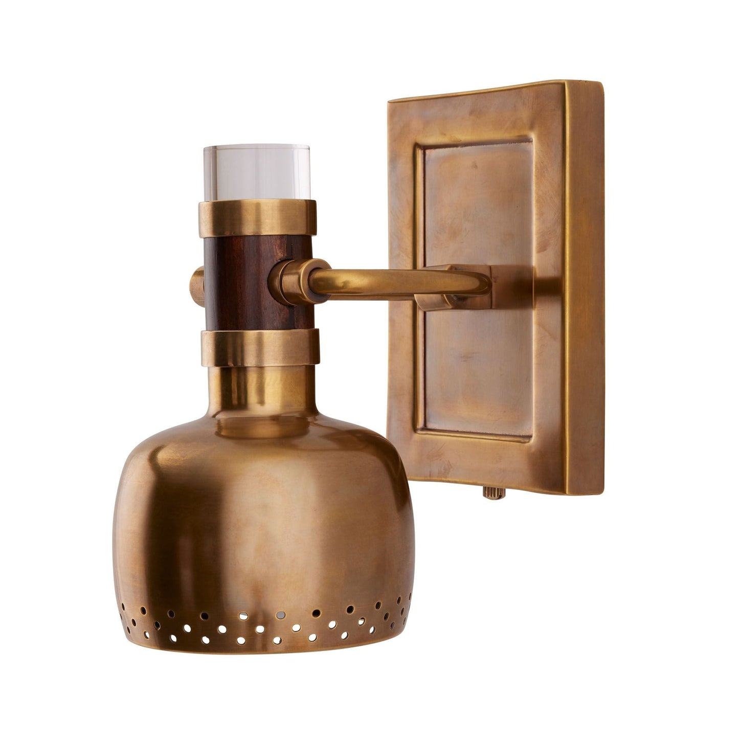 Pavo Wall Sconce