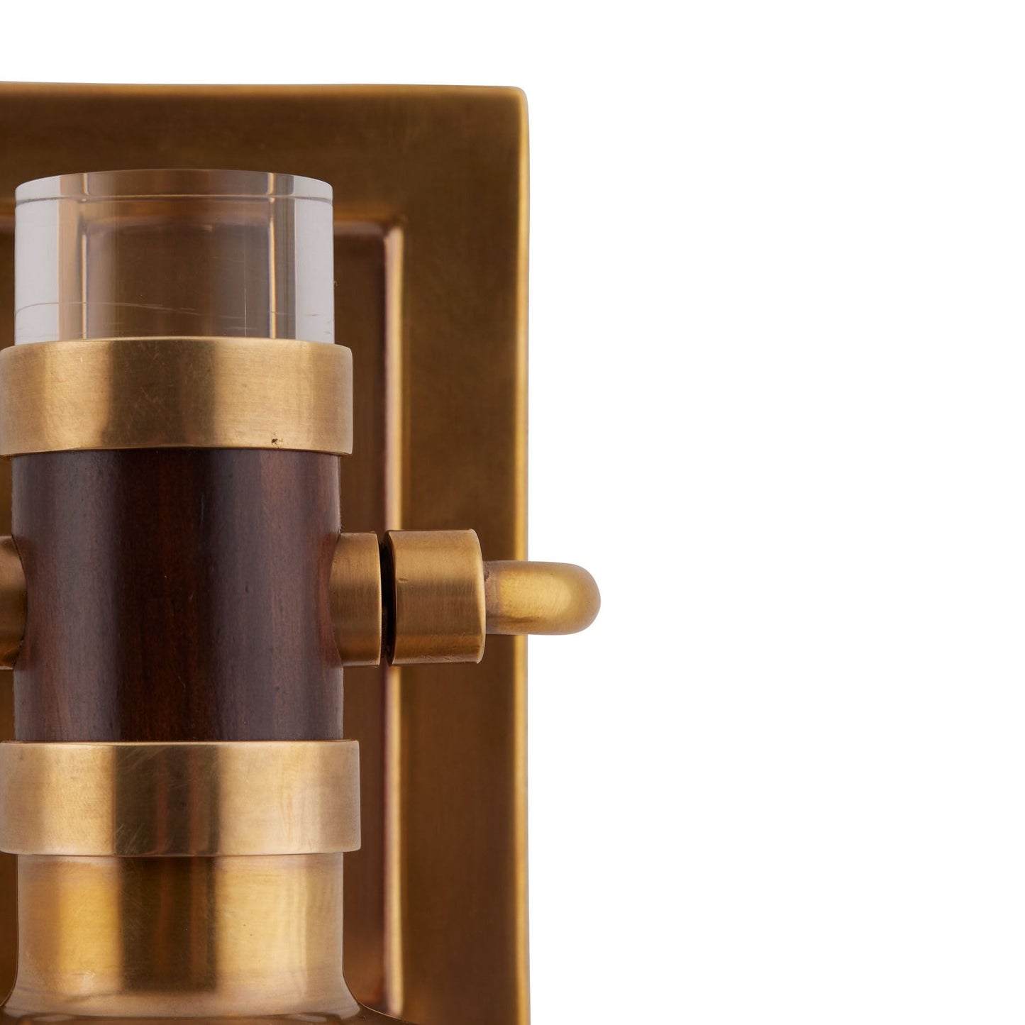 Pavo Wall Sconce