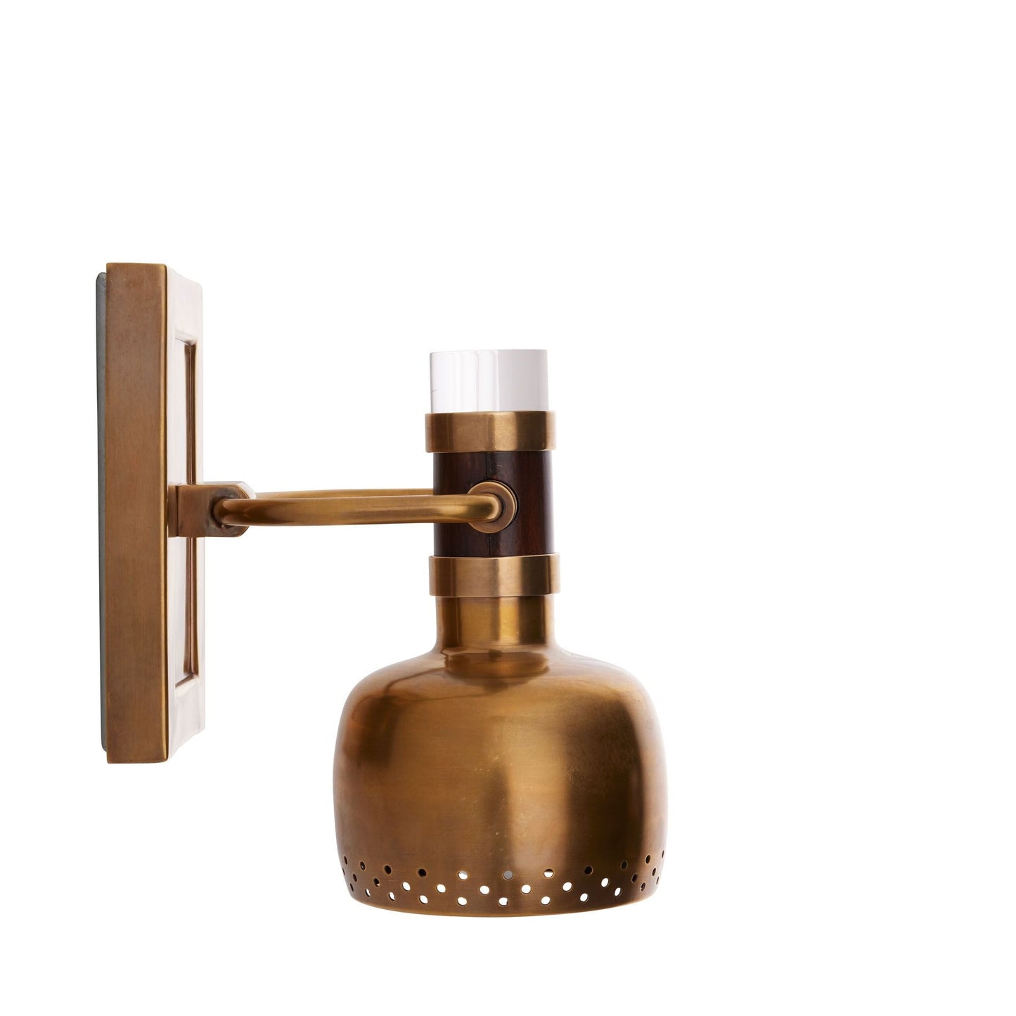 Pavo Wall Sconce