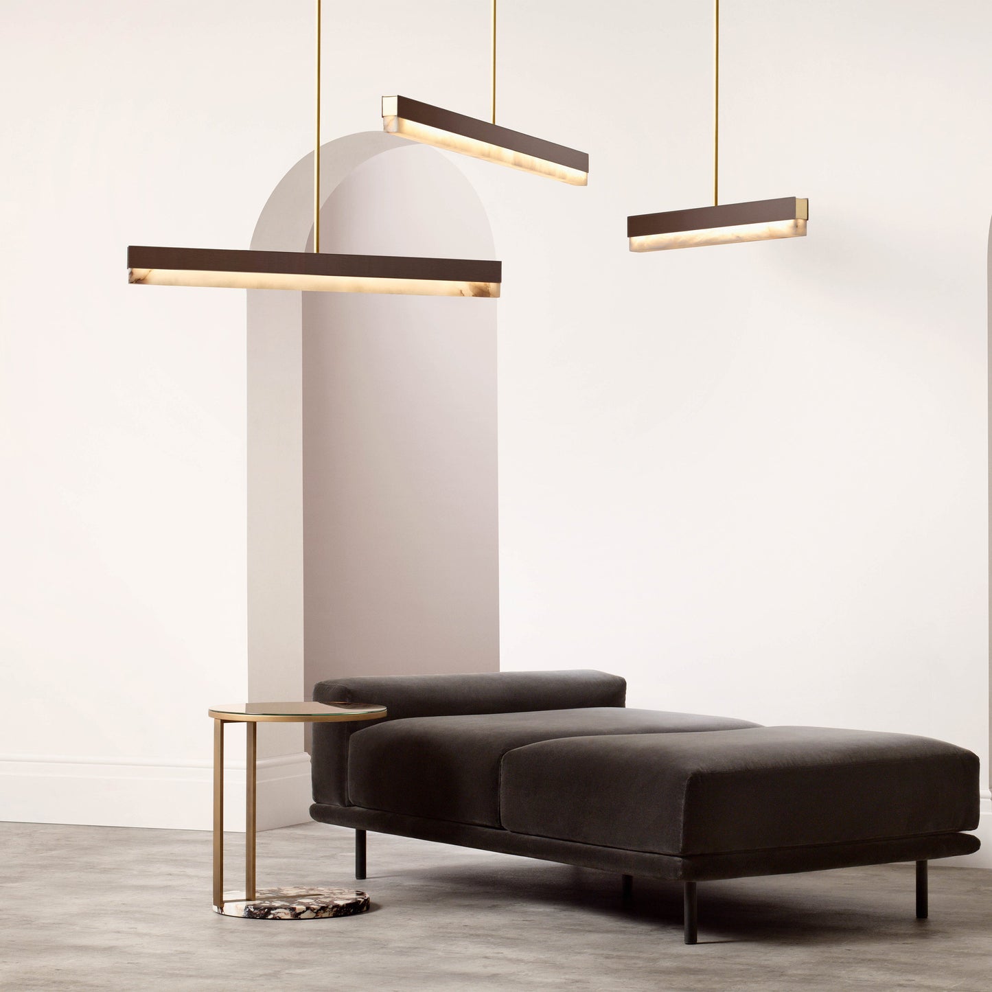 Artes Pendant Light
