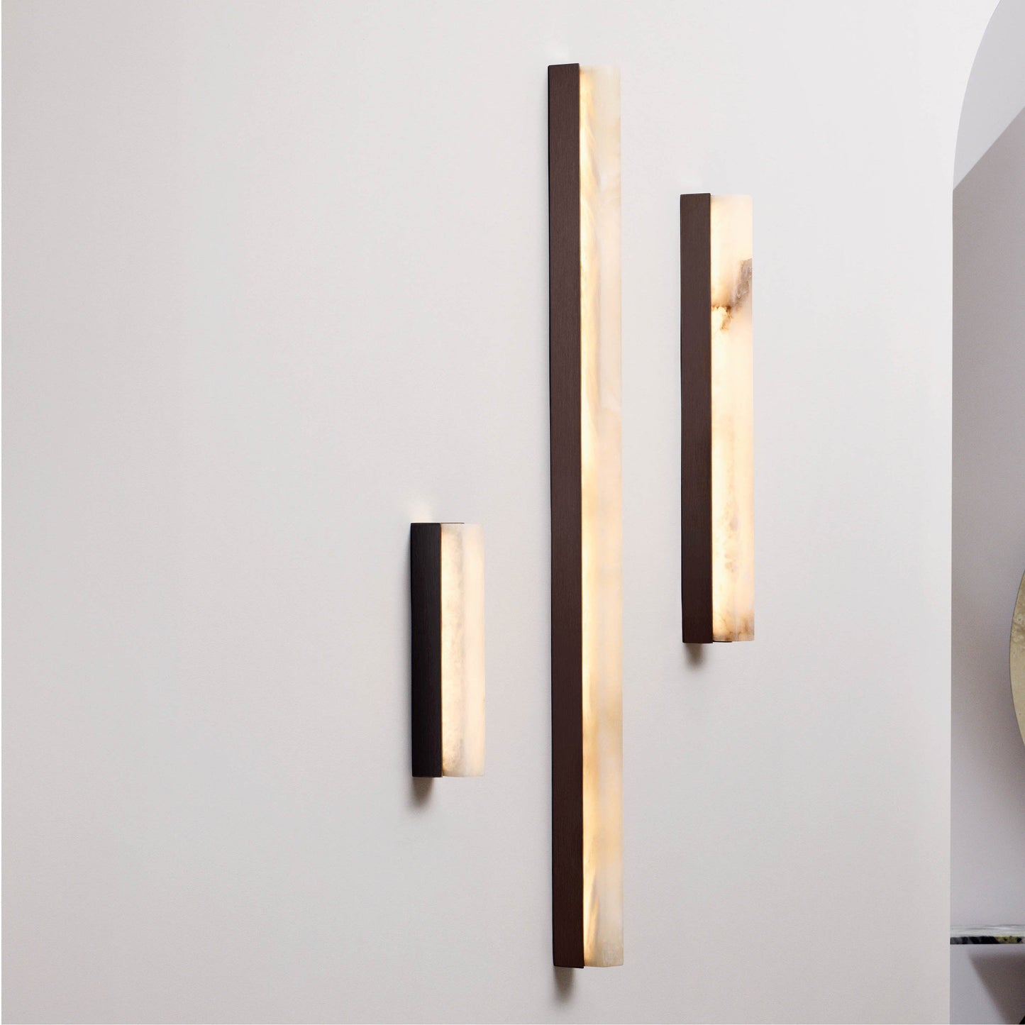 Artes Wall Sconce