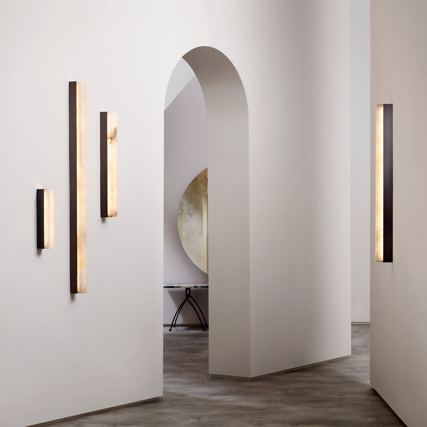 Artes Wall Sconce