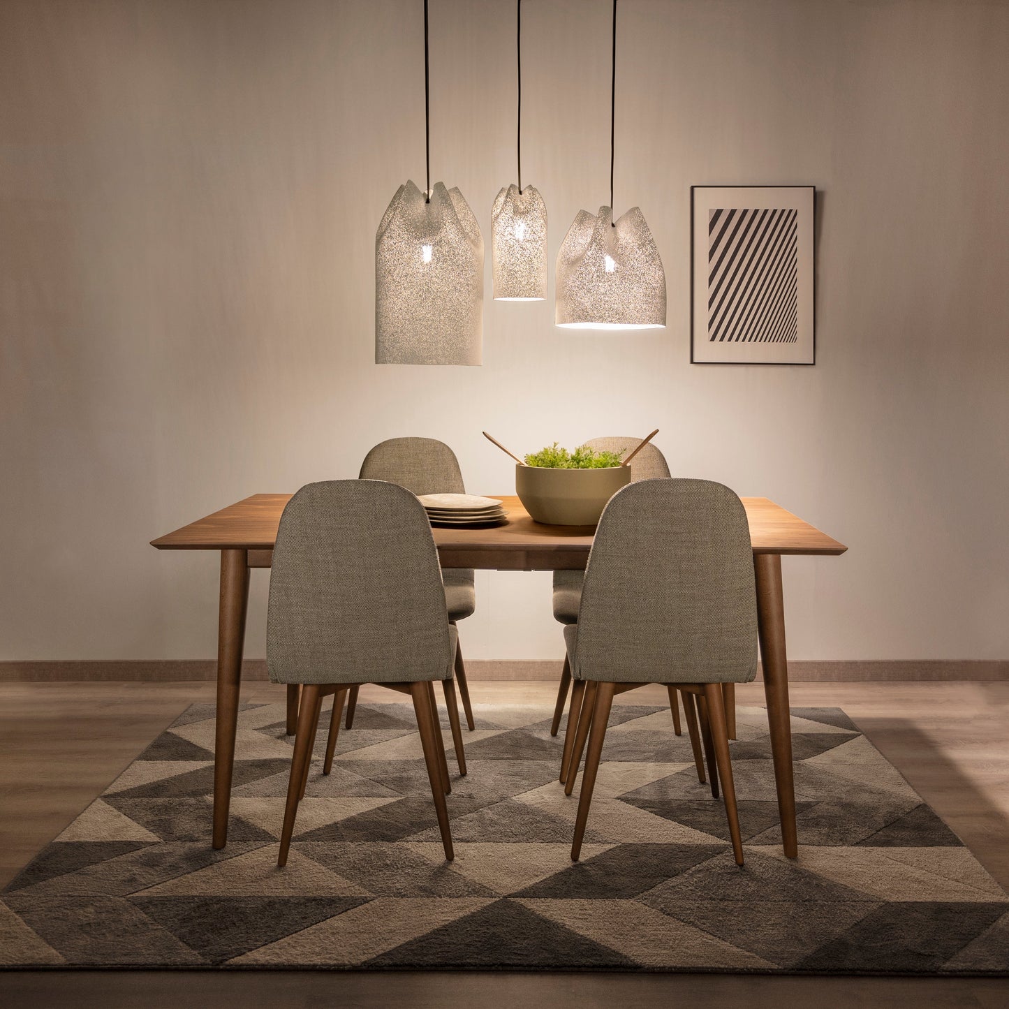 Agasallo Pendant Light