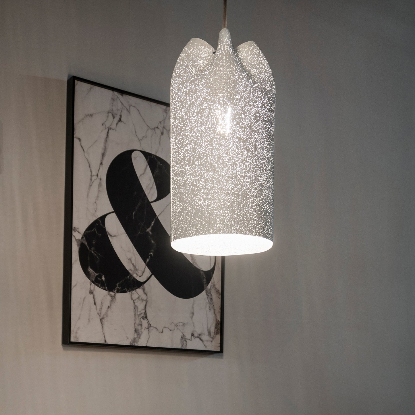 Agasallo Pendant Light