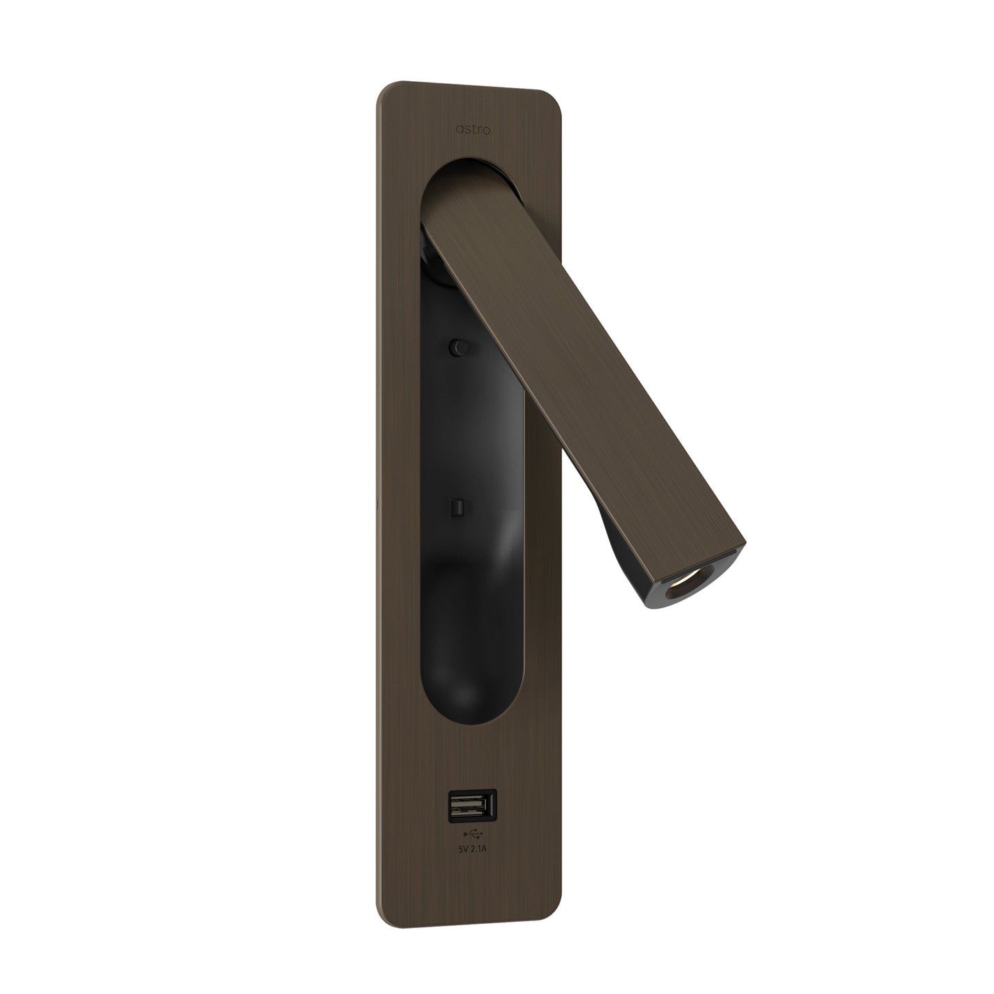 Keta USB Wall Sconce