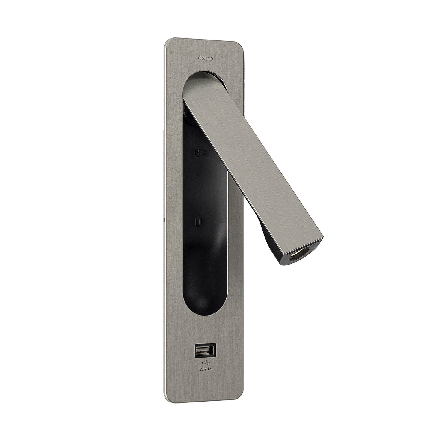 Keta USB Wall Sconce