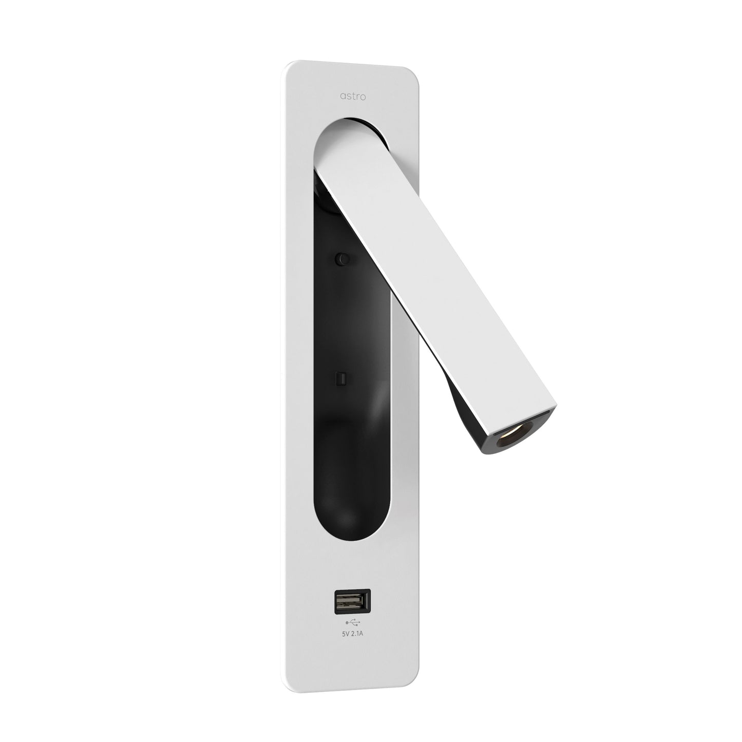 Keta USB Wall Sconce