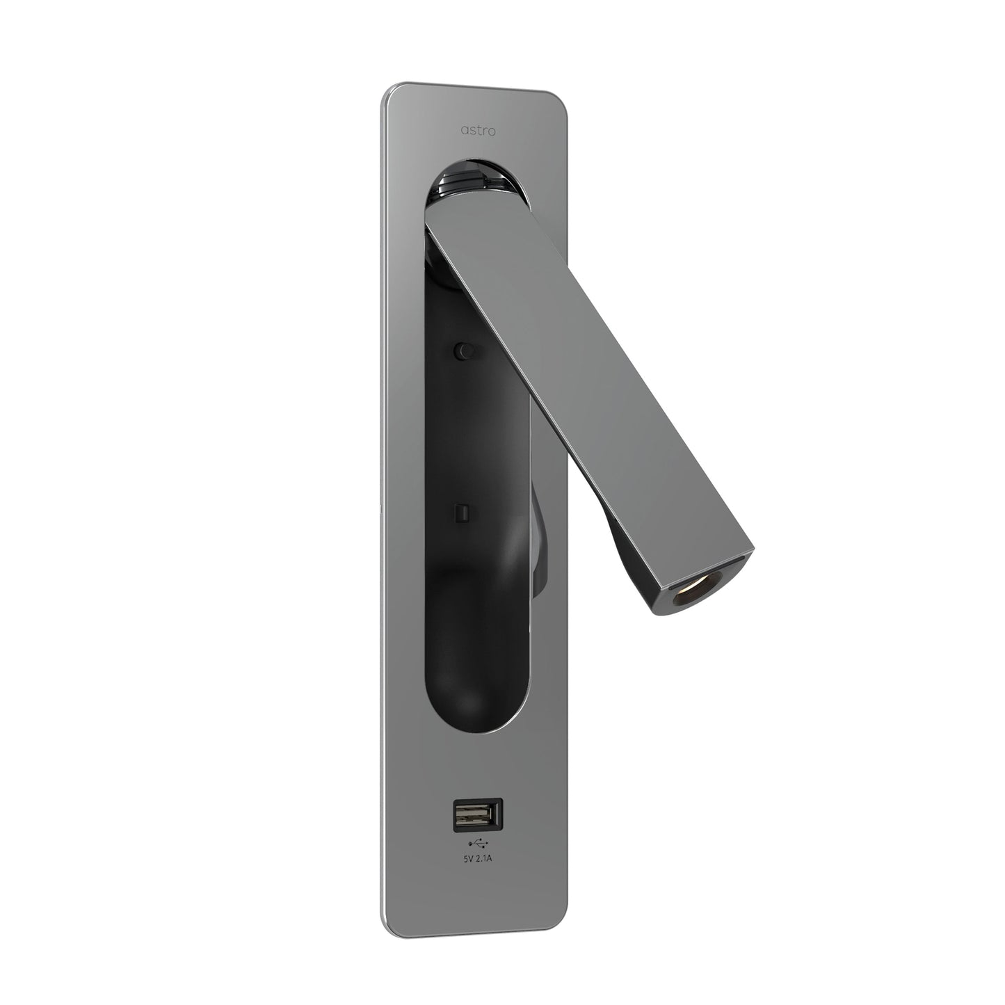 Keta USB Wall Sconce