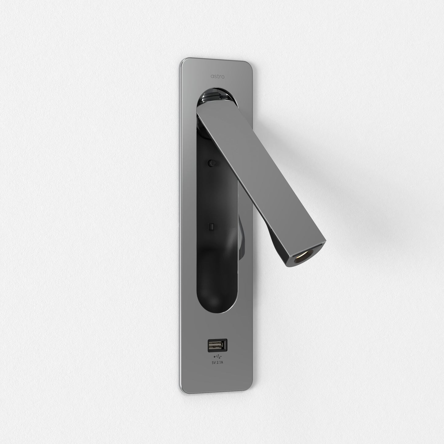 Keta USB Wall Sconce