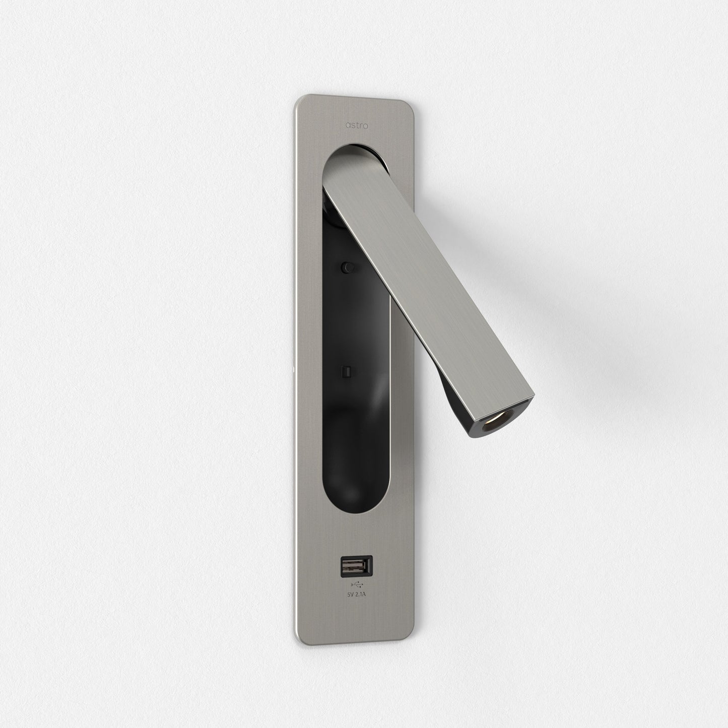 Keta USB Wall Sconce