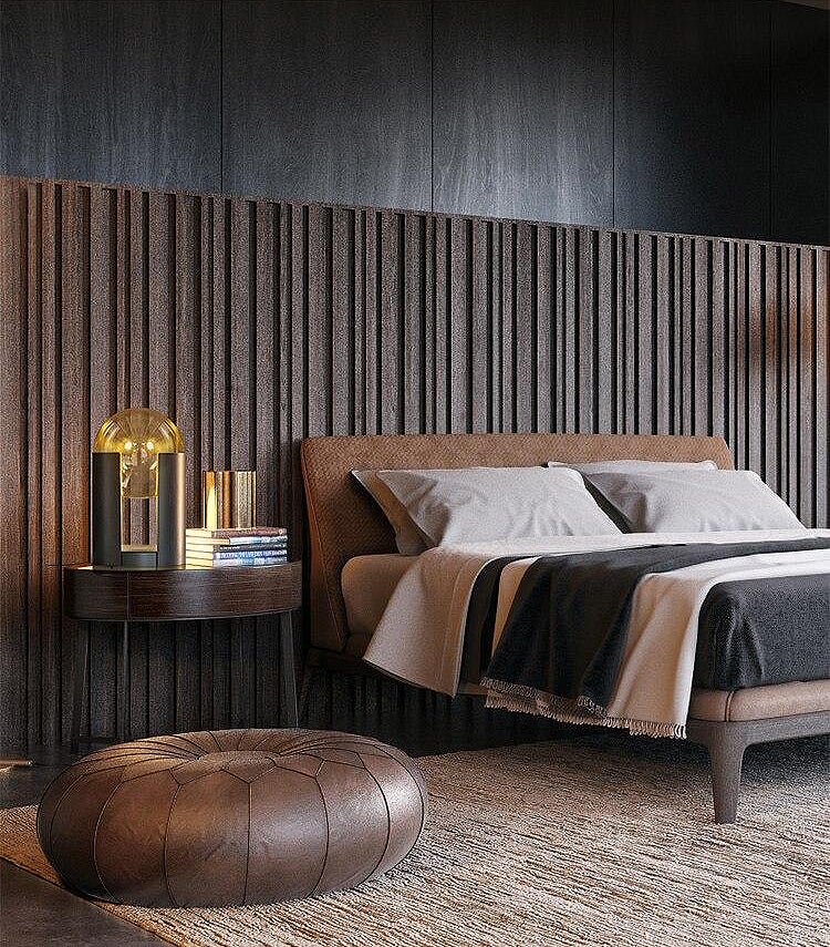 Auron - LED Lamp