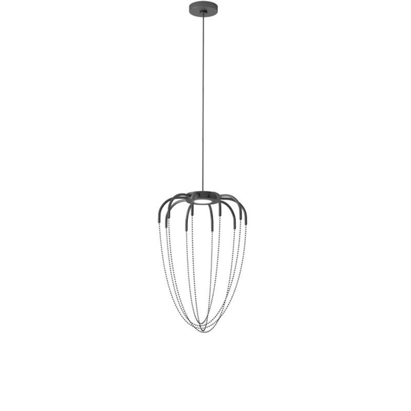 Alysoid Pendant Light