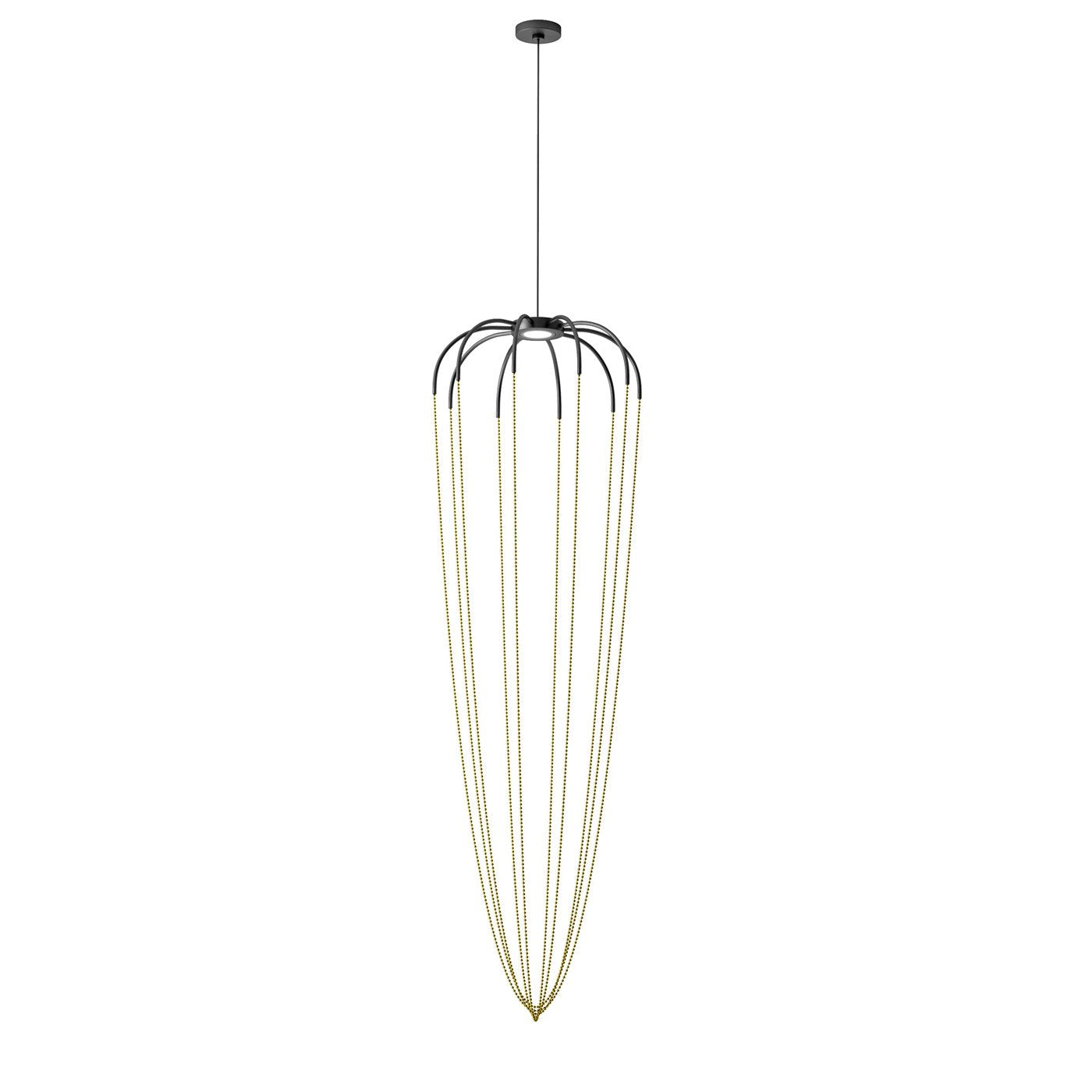 Alysoid Pendant Light