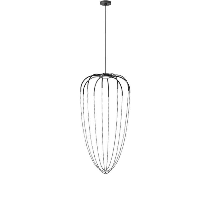 Alysoid Pendant Light