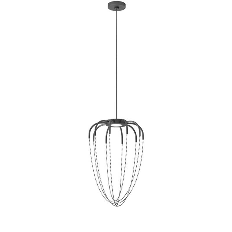 Alysoid Pendant Light