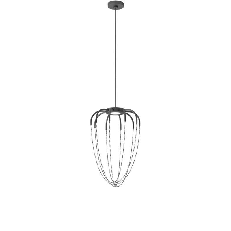 Alysoid Pendant Light