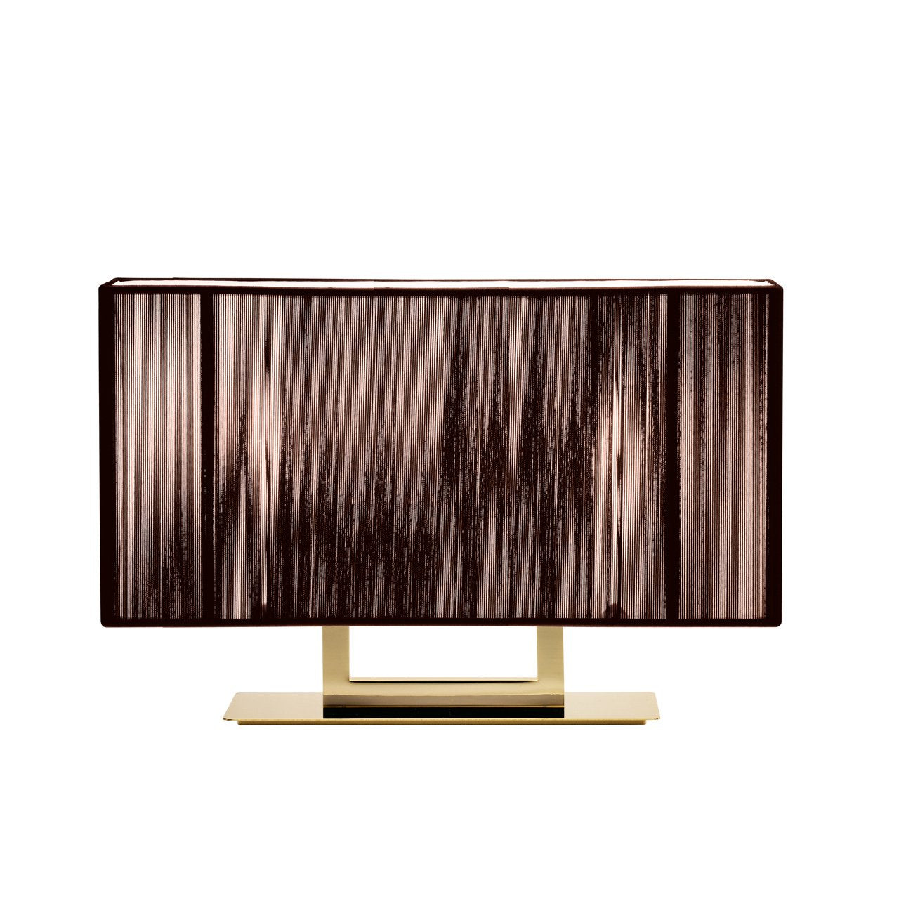 Clavius Double Table Lamp