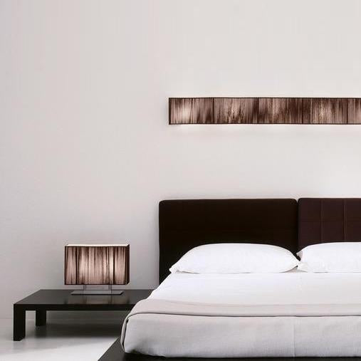 Clavius Double Table Lamp