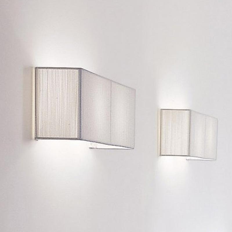 Clavius Flush Wall Sconce