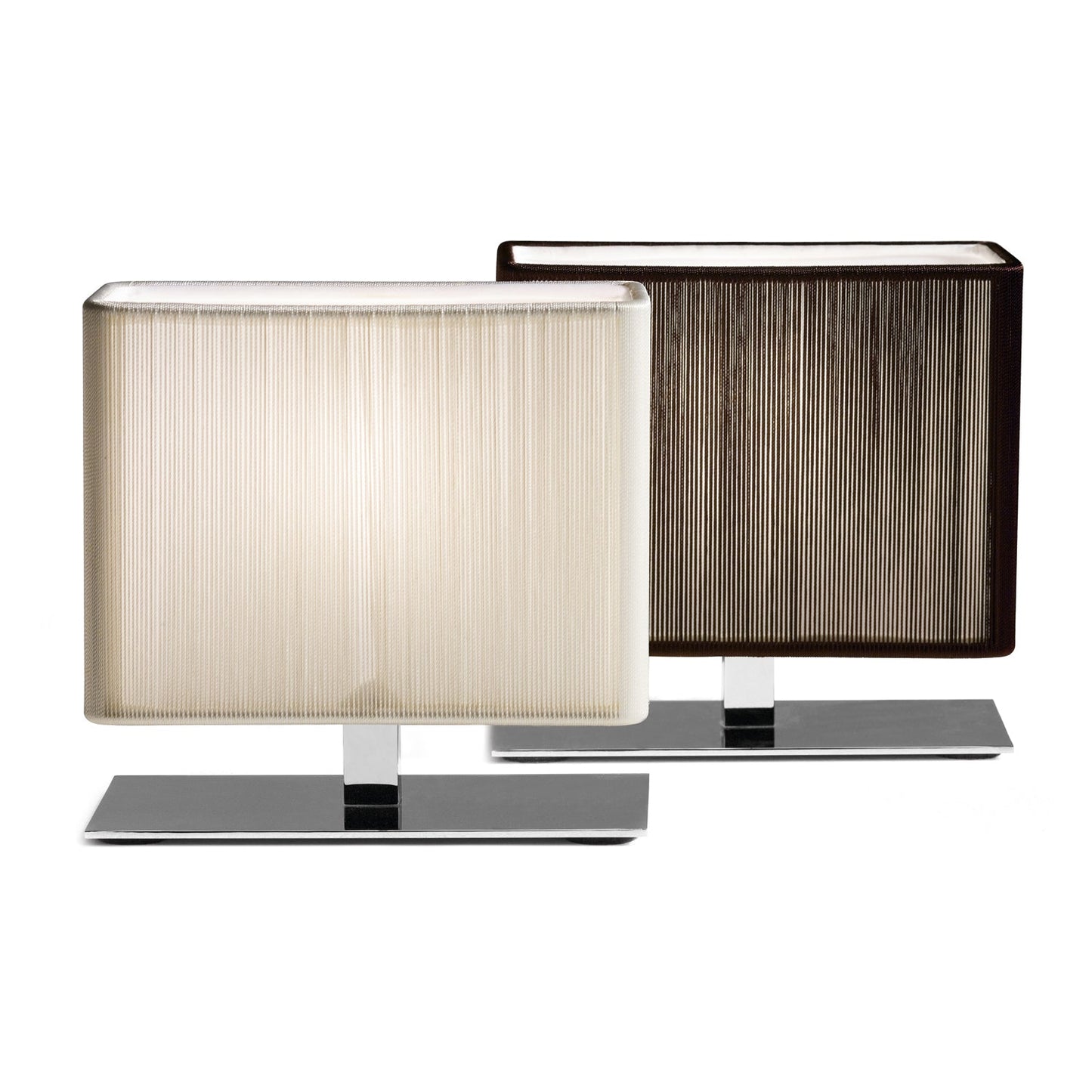 Clavius Single Table Lamp