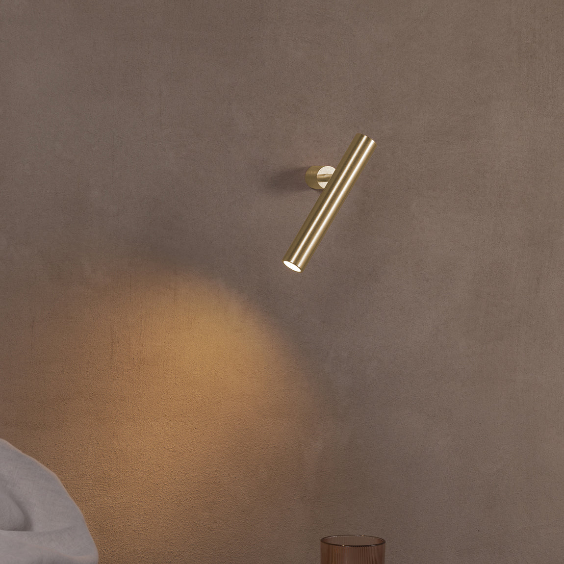 Ego Wall/Ceiling Light