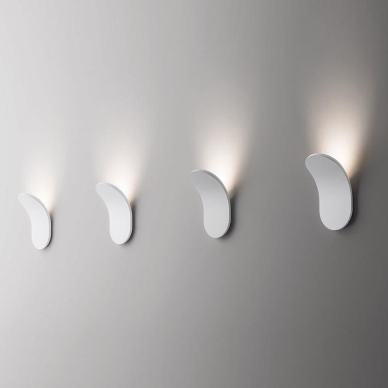 Lik Wall Sconce