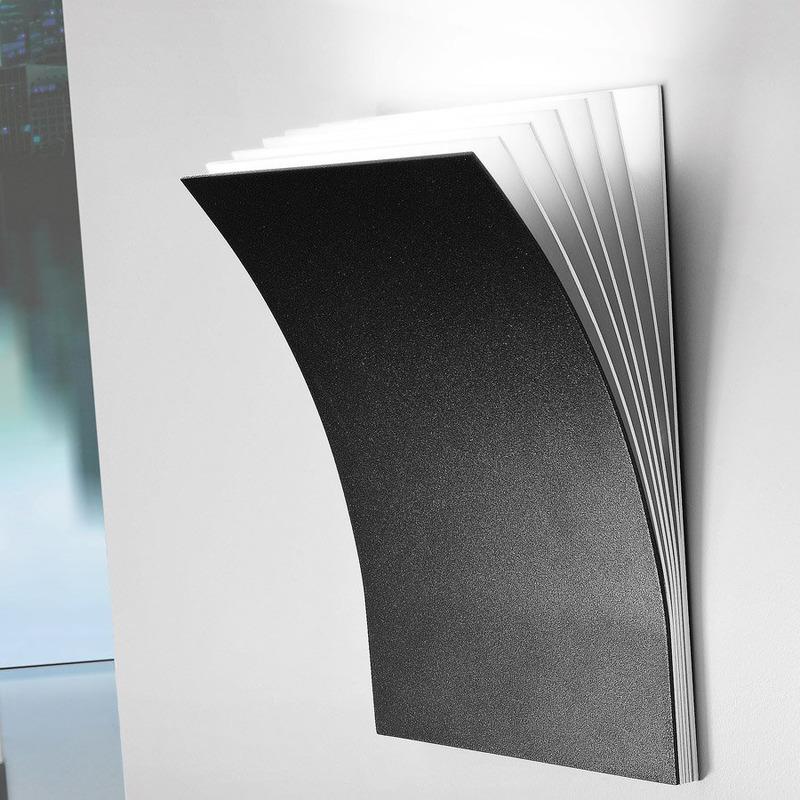 Polia Wall Sconce