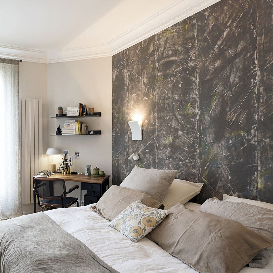 Polia Wall Sconce