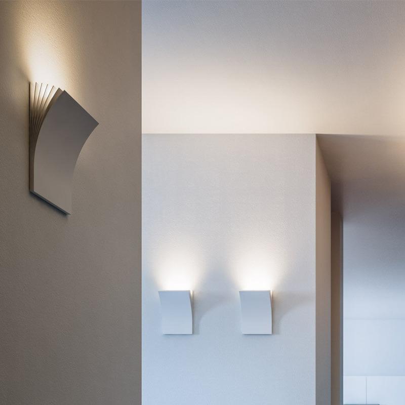 Polia Wall Sconce