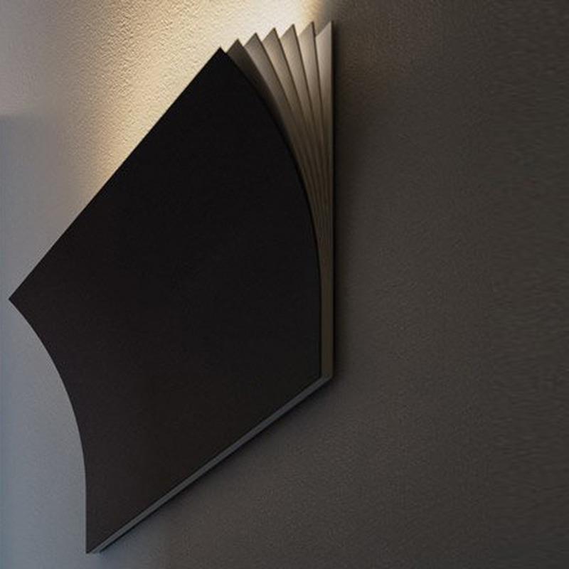 Polia Wall Sconce