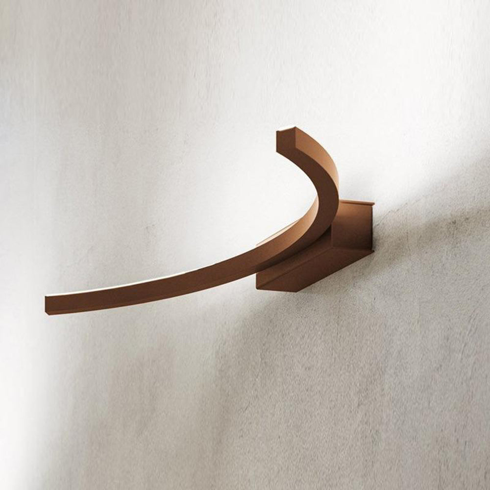 U-Light Wall Sconce