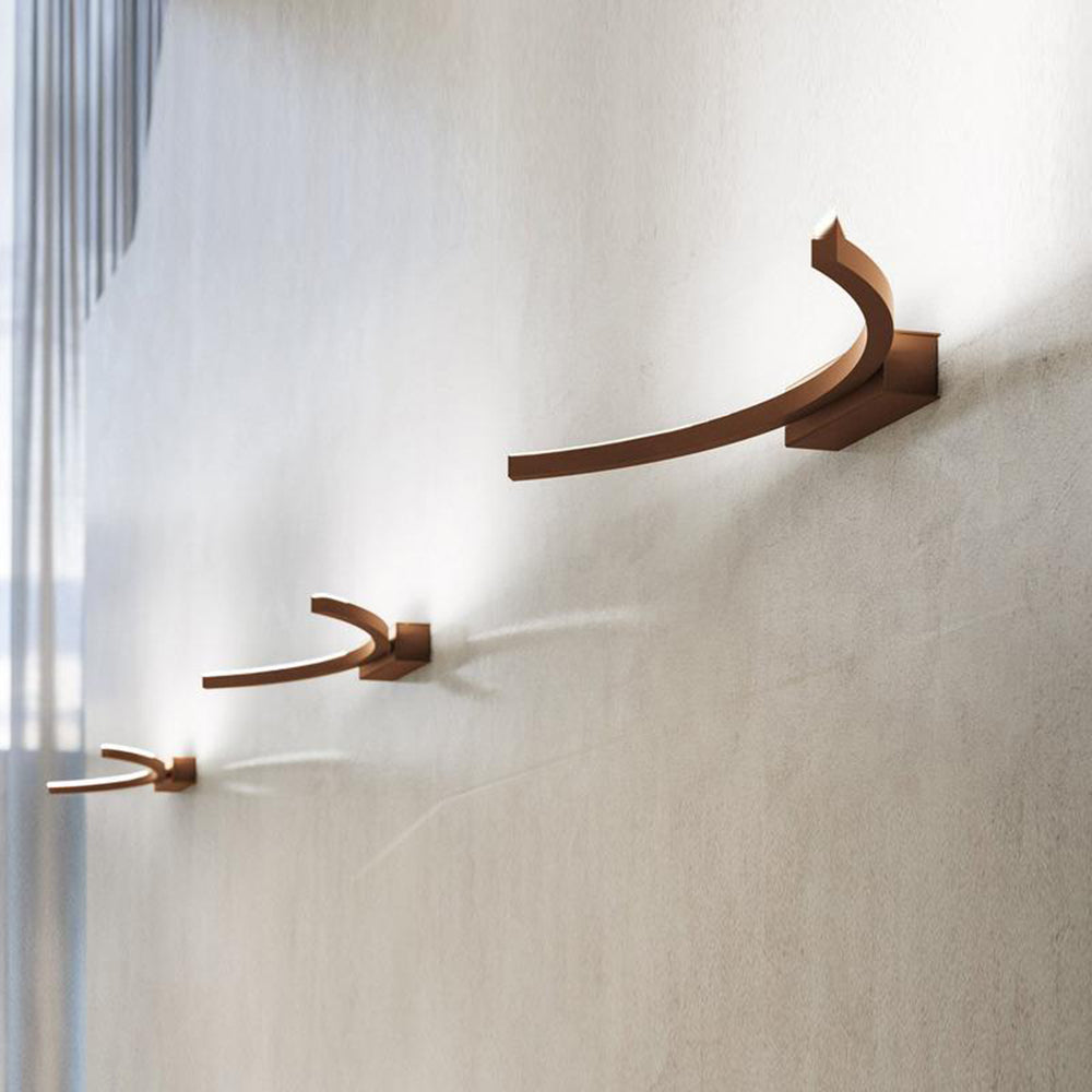 U-Light Wall Sconce