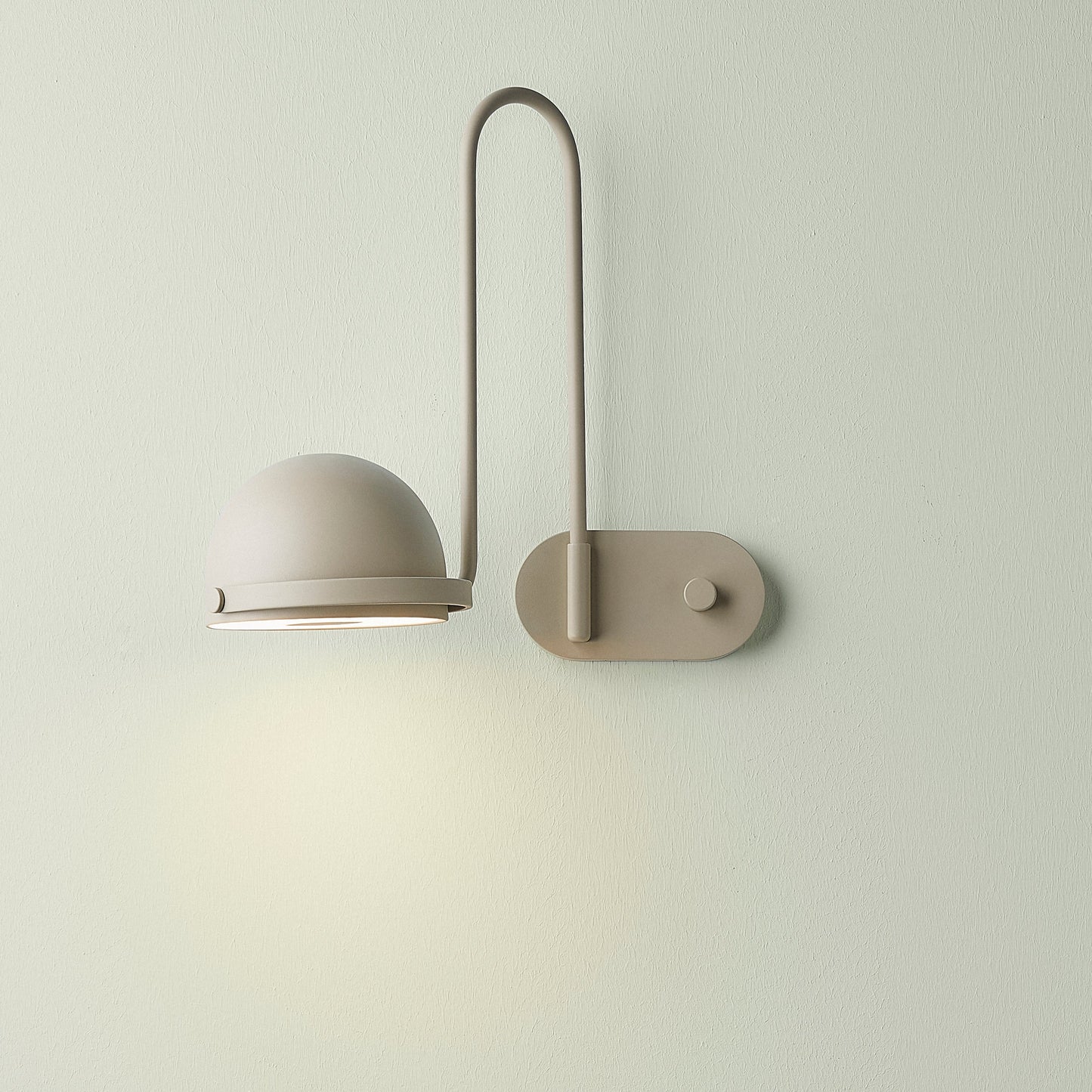 Bowee W1 Wall Sconce