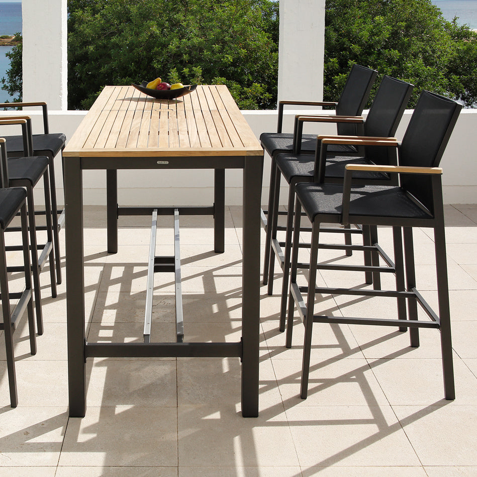 Aura Counter Height Dining Chair