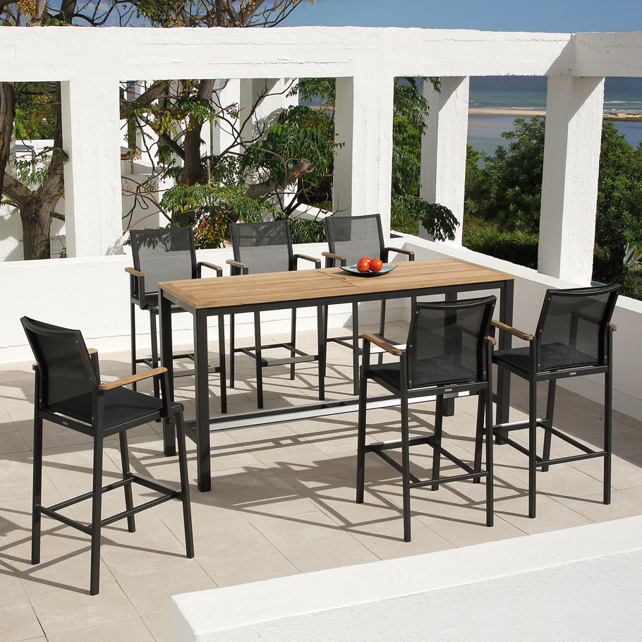 Aura Counter Height Dining Chair