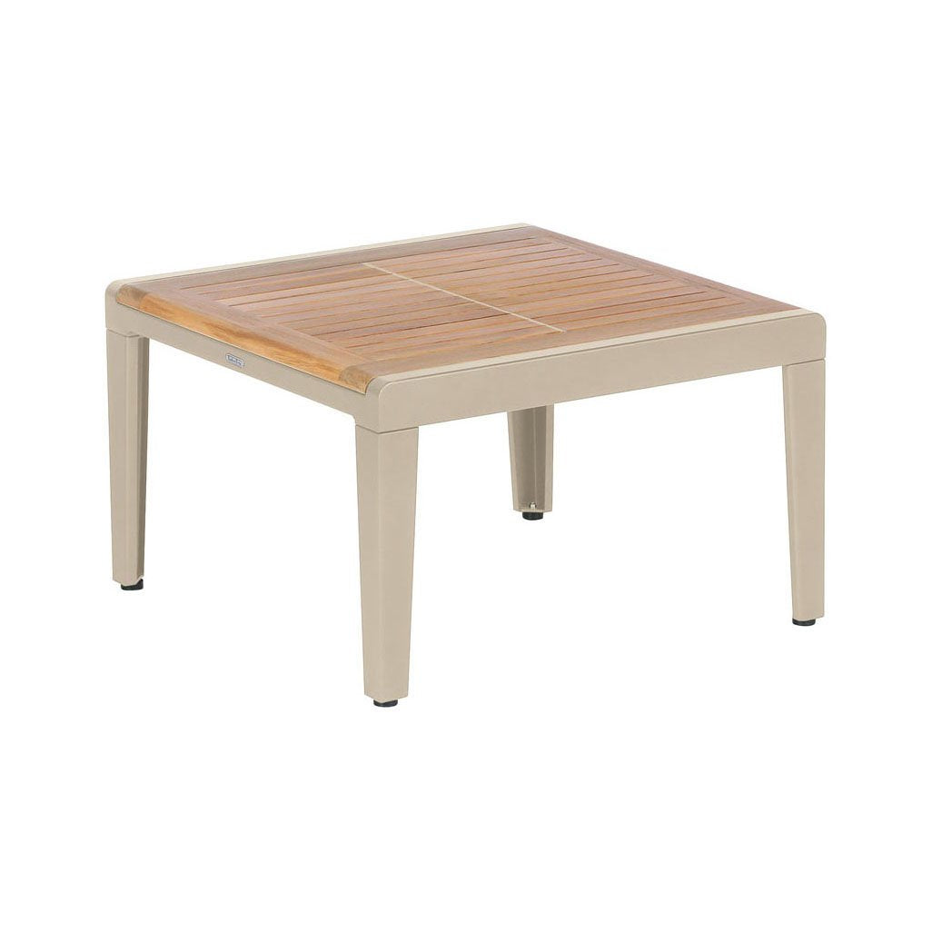 Aura Occasional Square Coffee Table